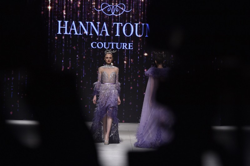 Designers & Brands Fashion Shows